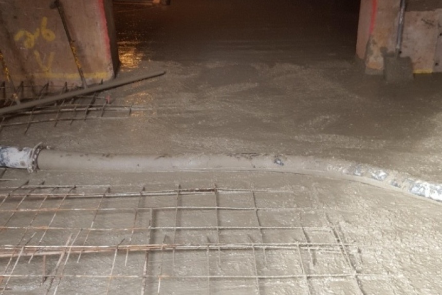 Cellar Conversion Example &amp; Ideas -