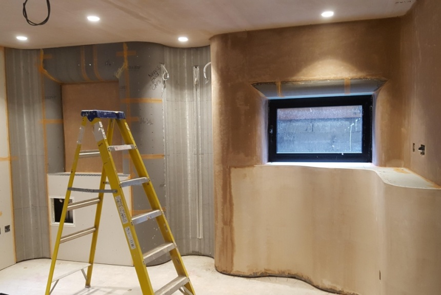 Cellar Conversion Example &amp; Ideas -