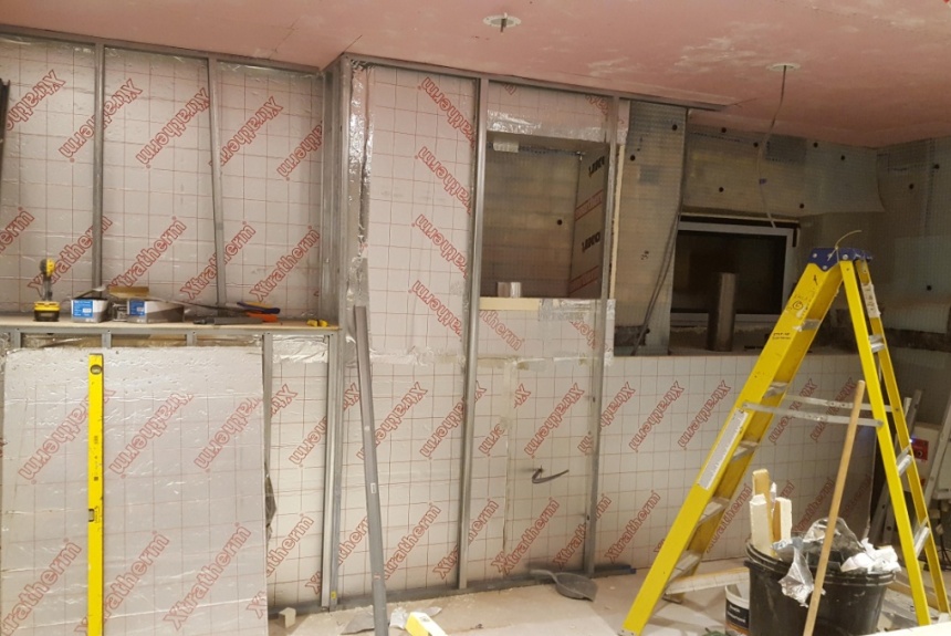 Cellar Conversion Example &amp; Ideas -