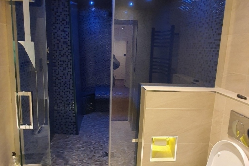 Cellar Conversion Example &amp; Ideas -