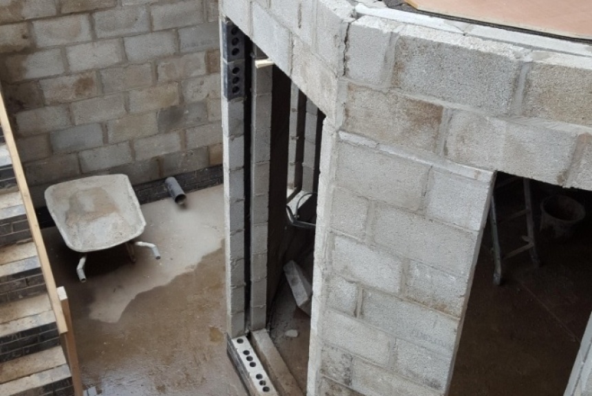 Cellar Conversion Example &amp; Ideas -