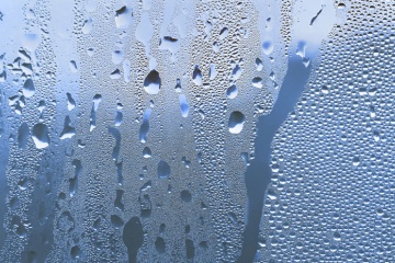 Condensation Control