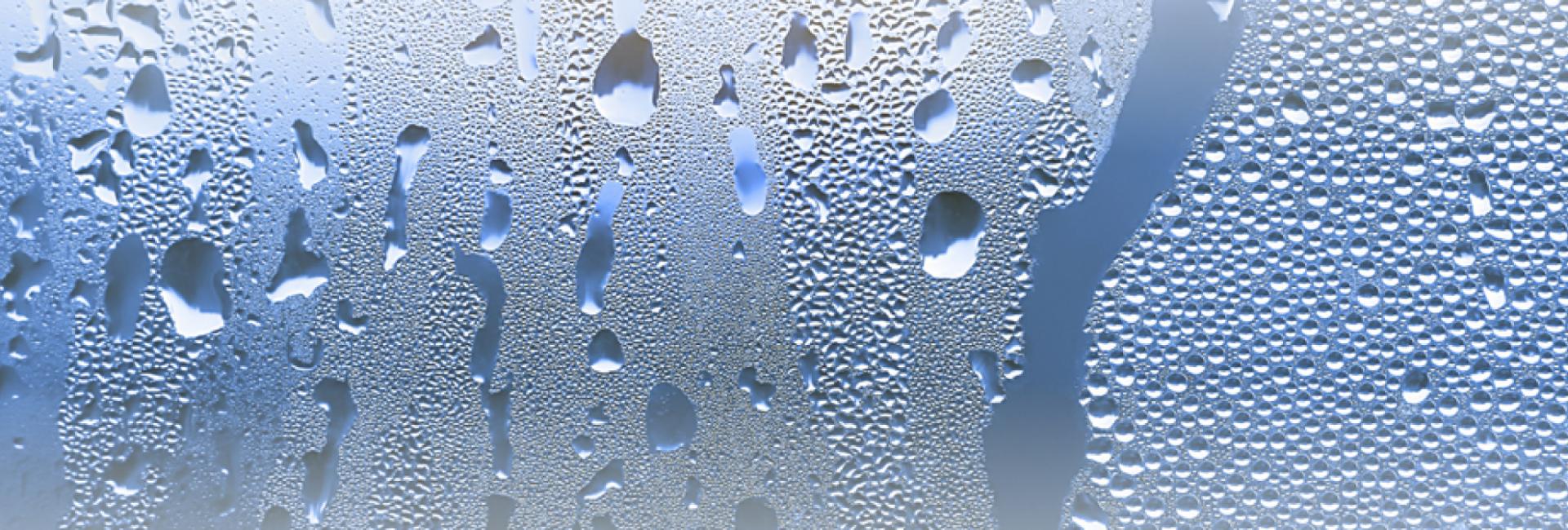 Condensation Control