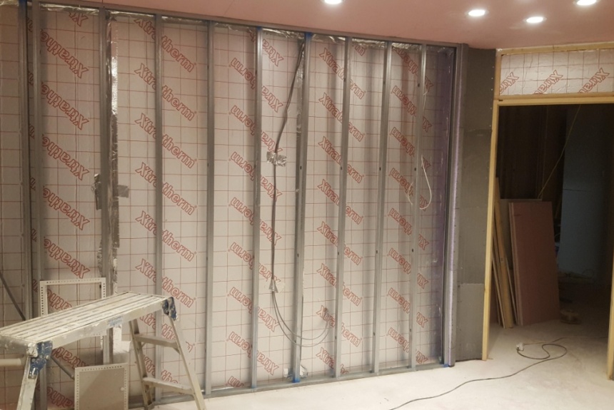 Cellar Conversion Example &amp; Ideas -