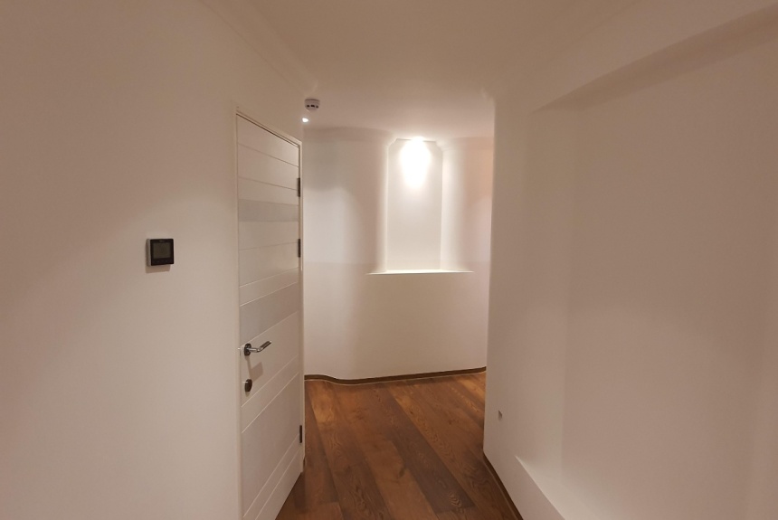 Cellar Conversion Example &amp; Ideas -