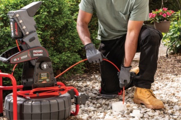 CCTV Drainage Surveys