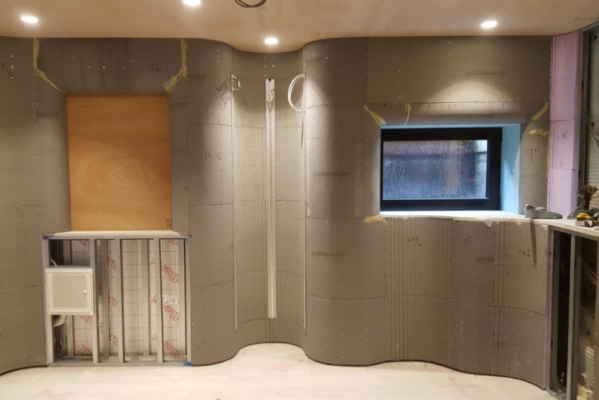 Cellar Conversion Example &amp; Ideas -