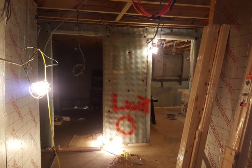 Cellar Conversion Example &amp; Ideas -