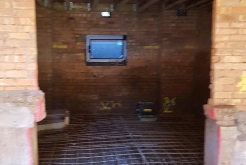 Cellar Conversion Example &amp; Ideas -