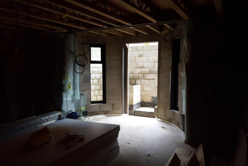 Cellar Conversion Example &amp; Ideas -