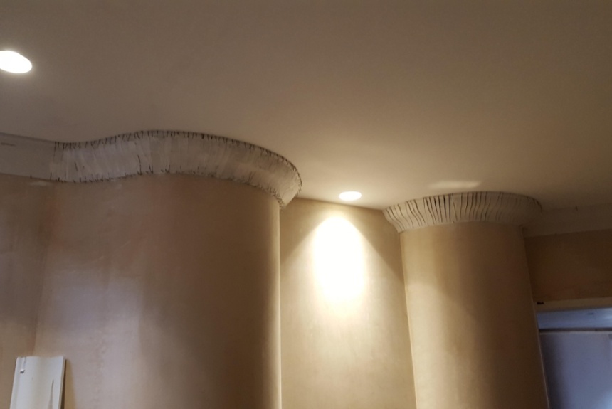 Cellar Conversion Example &amp; Ideas -