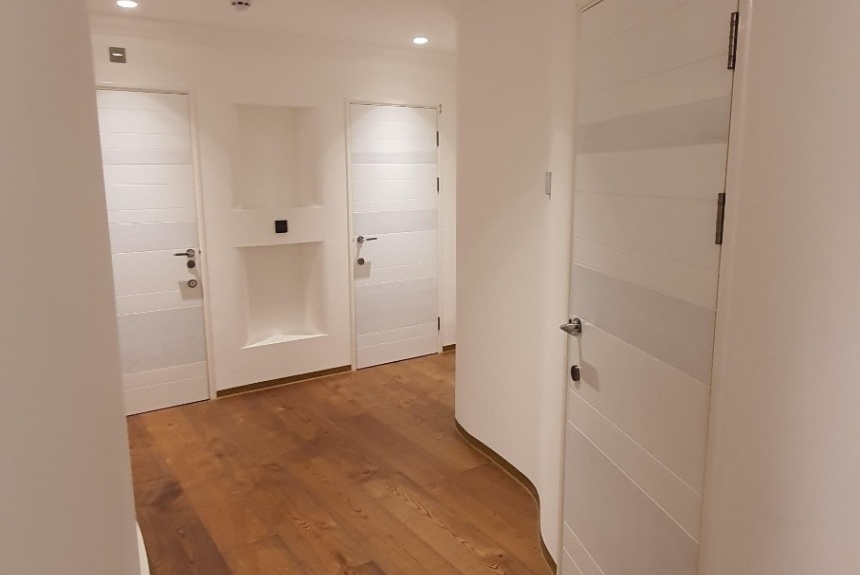 Cellar Conversion Example &amp; Ideas -